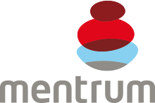 Logo van Mentrum