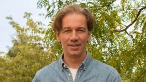Niels Arkin Ouderen