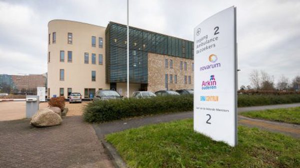 Pand Amstelveen 1 1 480X320