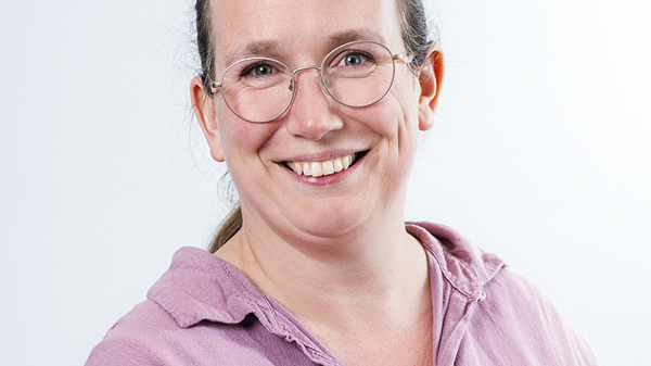 Catrien Van Der Bijl Familievertrouwenspersoon