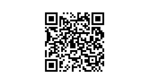 QR Code Naastenapp Website